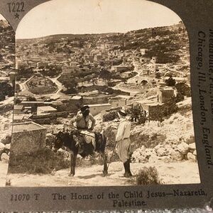 5 Keystone view cards from the T400 series